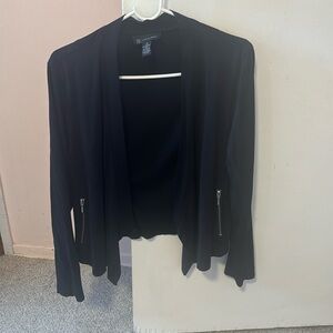 I.n.c light weight blazer.